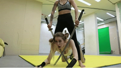 Bitch Fight Mabel vs Tiffany VI